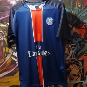 Paris  Saint -Germain F.C. mens  futbol je…